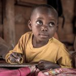 child-in-school