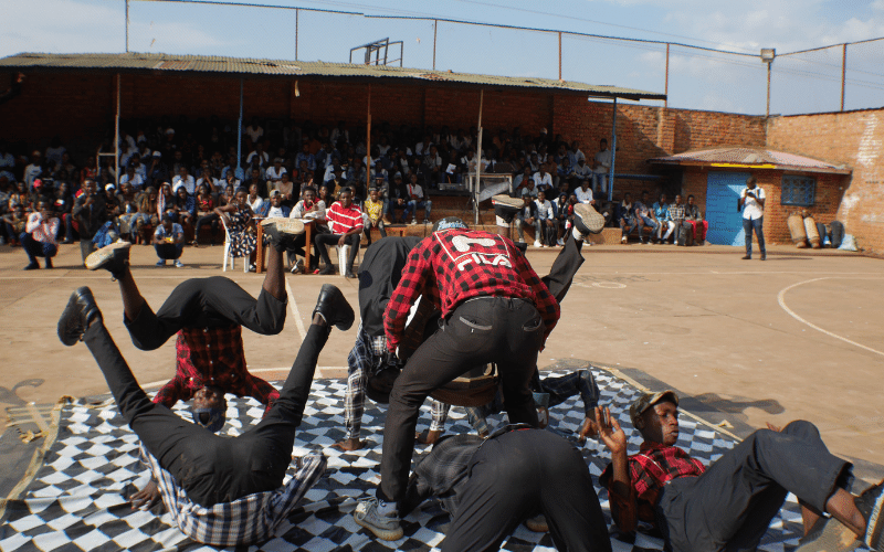 izulu enfants bukavu