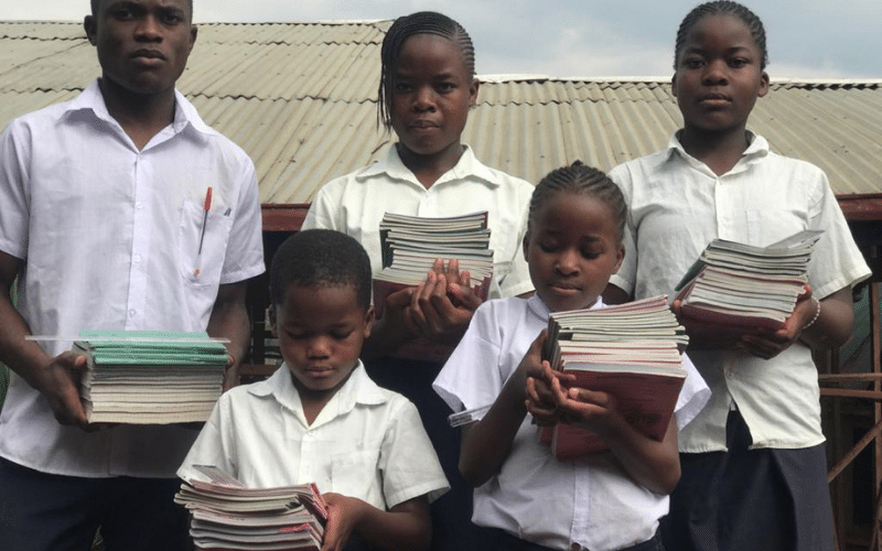 orphan-family-ombeni-ready-for-school