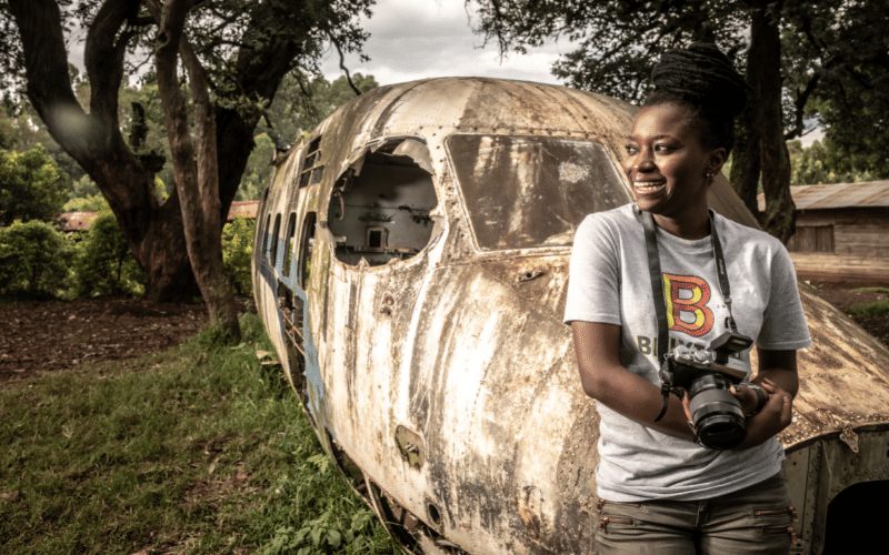 la photographe-ester-dépeint-l'espoir-au-congo